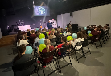 Student Ministry